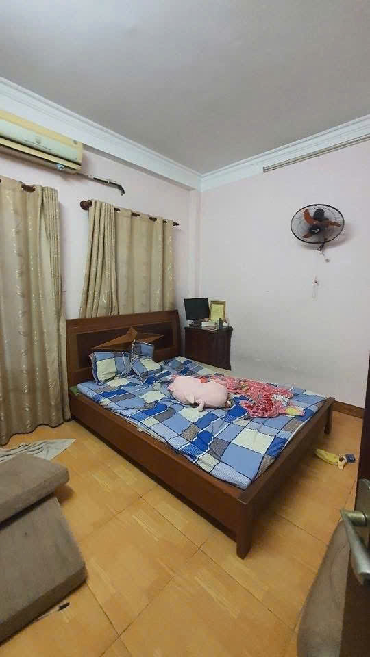 Ngộp Lạc Long Quân - Chợ Tân Bình - 5x14m2 - view HXH 5  tầng BTCT - Ảnh 4